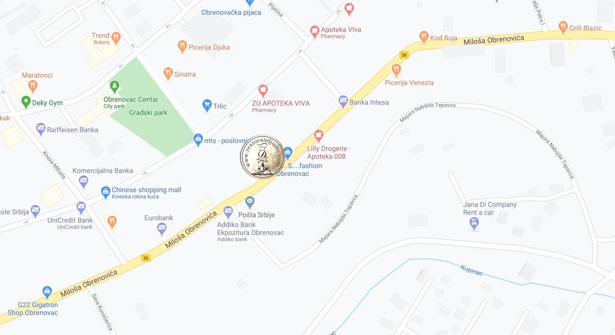 mapa